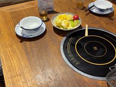 -厝味火锅·潮汕卤水火锅(十一合店)