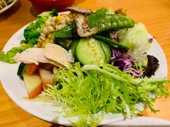 -So Lounge索兰至餐厅(蓝色港湾店)