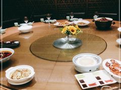 -泰钰丰烤鸭(永安道店)