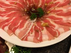 -韩宫宴炭火烤肉(中商世界里店)