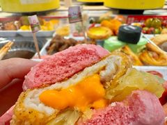 -龍歌自助小火锅(市北台东利群店)