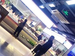 -新艺自助美食城(中山路店)