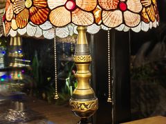 -Golden Lily河内巴黎法越料理餐厅(建国西路店)