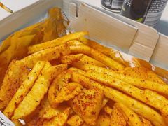 薯角-BOPEYE·波派炸鸡(九霄天地店)