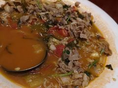 -晚归月亮湾私家菜(临邑路店)