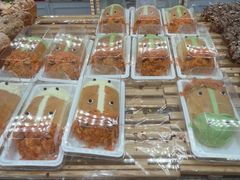 -味多美蛋糕(新和平里店)