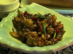 -滇道云南特色料理(康定路店)