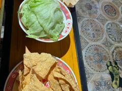 -大吉利·潮汕鲜牛肉火锅(西安店)
