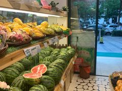 -PAGODA百果园(台柳路凯德广场店)