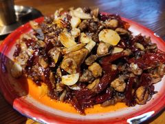 -柴窝堡22号辣子鸡·传承新疆菜