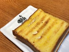 面包片-喝丢一只鞋海鲜烧烤·海肠捞饭(市场店)