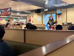 -海底捞火锅(上地华联店)