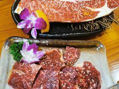 -丸藏和牛烧肉专门店(园区师惠坊店)