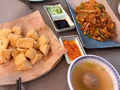 -潮界(松江万达广场店)