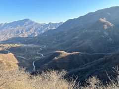 -水峪民俗村