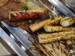 -江城燕子大排档(江汉路步行街店)