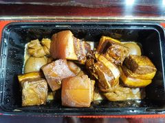 -新吉士·上海菜(浦东LCM置汇旭辉店)