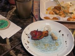 -汉丽斯巴西烤肉自助(市南店)