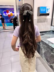 点击看大图 -熙.Hair 丨专注女子中长发丨