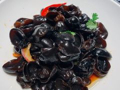 -梁家大院•农家菜(昆山会展中心店)