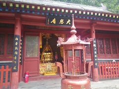 -北京上方山国家森林公园