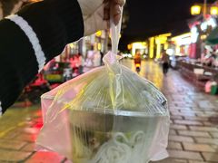 -齐记土鸡米线