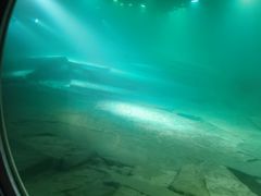 -白鹤梁水下博物馆
