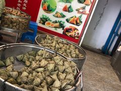 水产区-赵记粽子(司前街店)