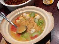 -永安鱼庄·镇江菜(东吴路店)