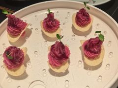 -额尔敦传统涮(公园西路店)