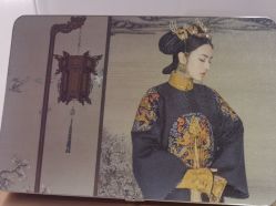-盘子女人坊古装写真摄影(厦门总店)