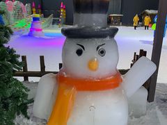 -宁波冰雪大世界(北仑区)