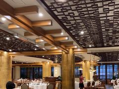 -白云中餐厅·粤菜·亚龙湾喜来登度假酒店