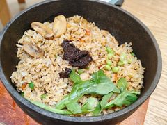 -七色云蔬食(喜邻里店)