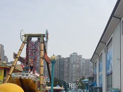 -海合安成都极地海洋公园