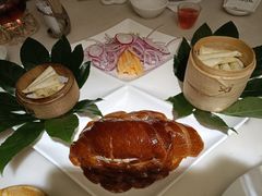 -梧桐Plus·创意京·川料理(万象城店)