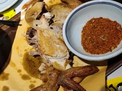 -打酱油·非遗淮扬菜(瘦西湖梅岭店)