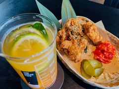 -锅炉咖啡·西餐·音乐酒厂