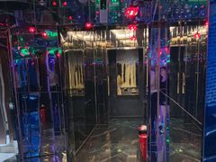 -冰城小镇音乐串吧·聚会餐厅(百子湾店)