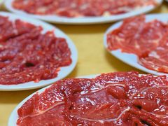 -五洲牛肉美食馆