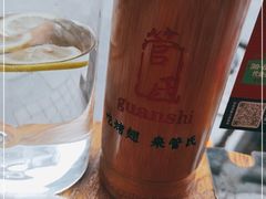 -管氏翅吧(护国寺店)