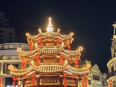 -汕头市小公园