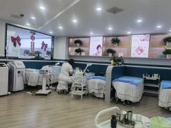 -白博士祛痘·皮肤管理中心
