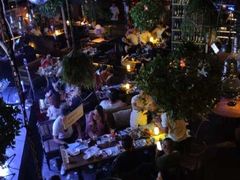 -胡桃里乐队酒馆(农科路店)