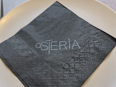 -Osteria意大利餐厅