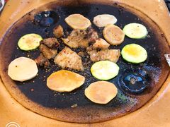 -阿昌白族石板烧(大理古城店)