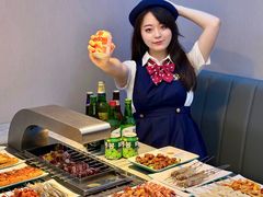 -多宾韩国料理(学衡路店)