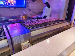 -海韵之星邮轮水会(明发商业广场店)