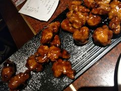 -绿茶餐厅(华联万柳店)