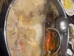 -潮澎派·潮汕菜大排档(南较西路店)